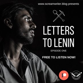 Letters To Lenin - Episode One thumbnail