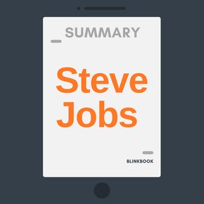 Summary: Steve Jobs: The Exclusive Biography thumbnail