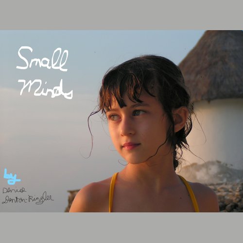 uLibraryDigital Audio Thumbnail