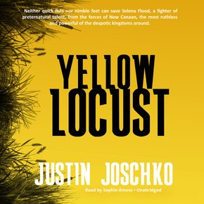 Yellow Locust thumbnail