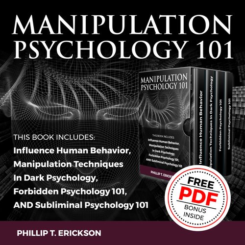 Manipulation Psychology 101