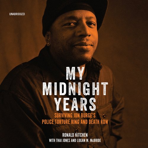 My Midnight Years