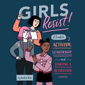 Girls Resist! thumbnail