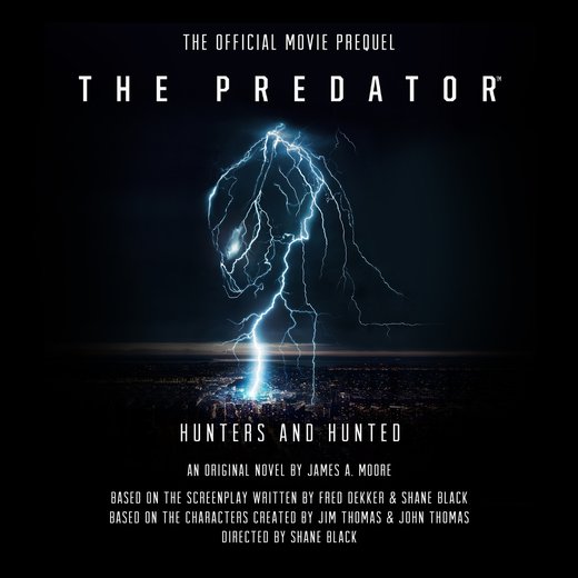 Predator, The: Hunters and Hunted