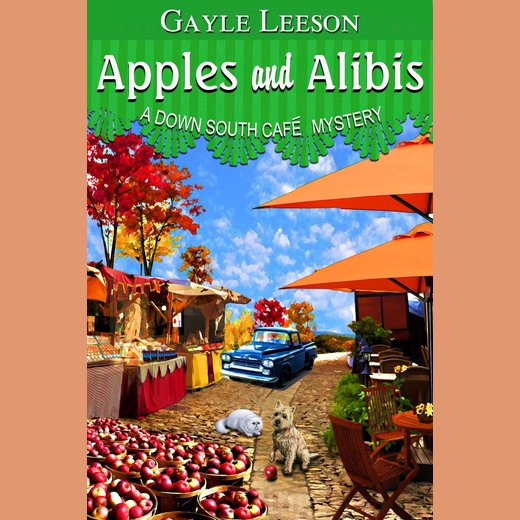 Apples and Alibis