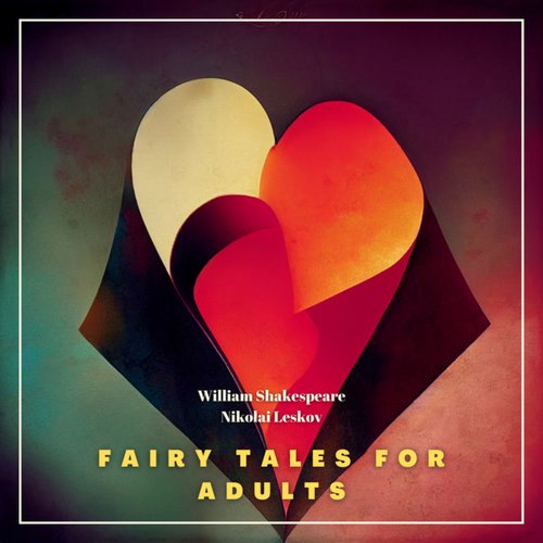 Fairy Tales for Adults Volume 12