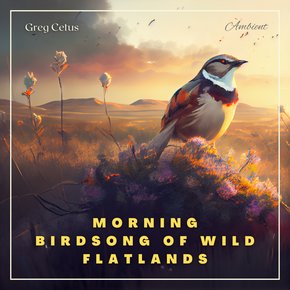 Morning Birdsong of Wild Flatlands thumbnail
