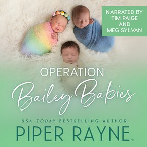 Operation Bailey Babies thumbnail