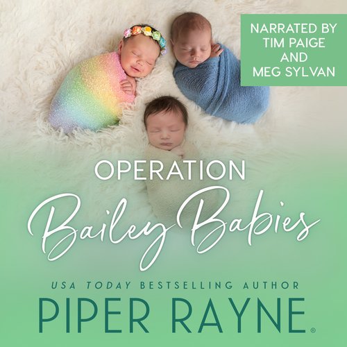 Operation Bailey Babies