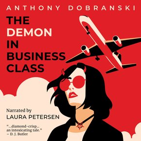 The Demon in Business Class thumbnail