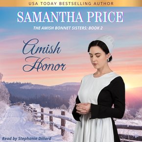 Amish Honor thumbnail