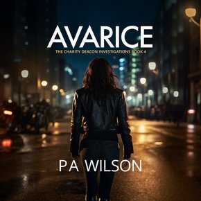 AVARICE thumbnail