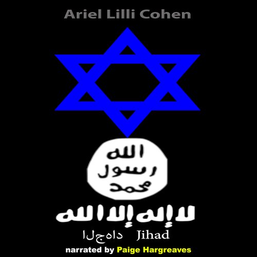 Israel Jihad in Tel Aviv