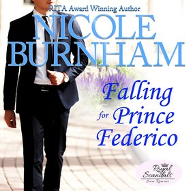 Falling for Prince Federico