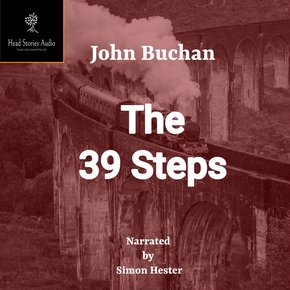 The 39 Steps thumbnail