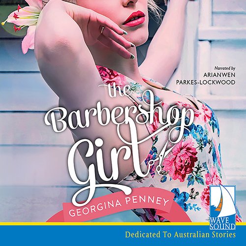 The Barbershop Girl