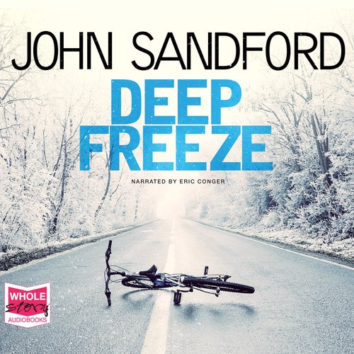 Deep Freeze