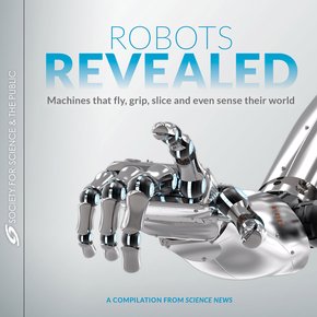 Robots Revealed thumbnail