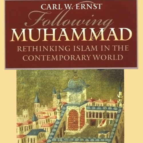 Following Muhammad