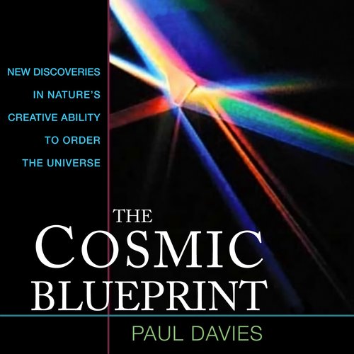 The Cosmic Blueprint