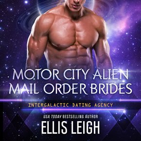 Motor City Alien Mail Order Brides Collection thumbnail