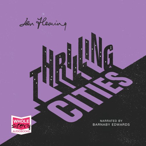 Thrilling Cities