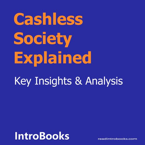 Cashless Society Explained