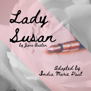 Lady Susan thumbnail
