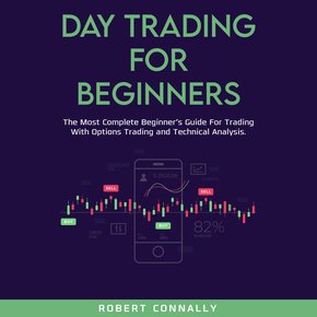 Day Trading for Beginners thumbnail