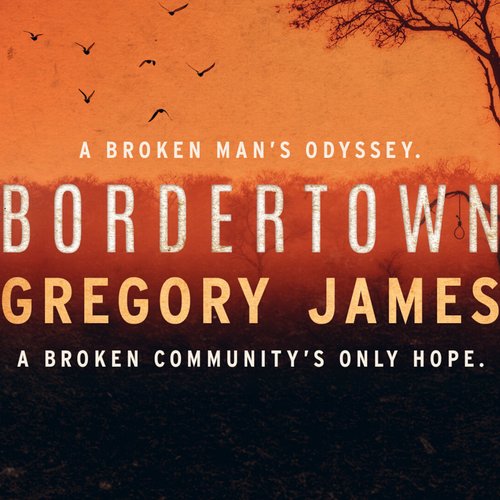 Bordertown