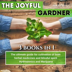 The Joyful Gardener thumbnail