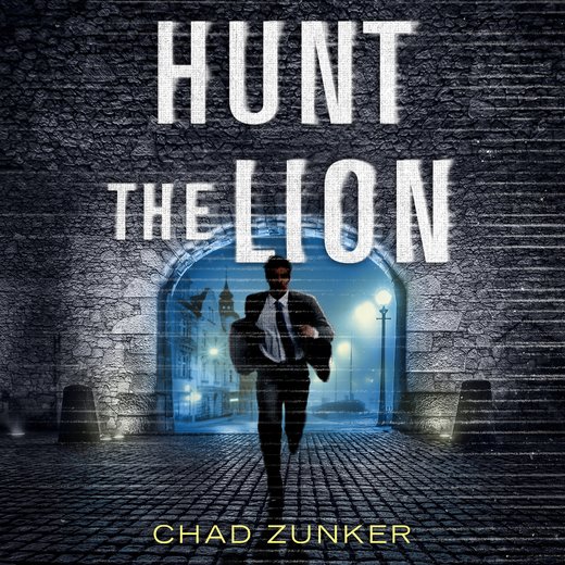 Hunt the Lion