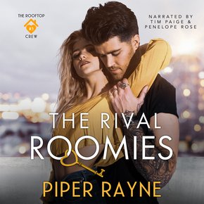 The Rival Roomies thumbnail