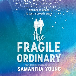 The Fragile Ordinary thumbnail