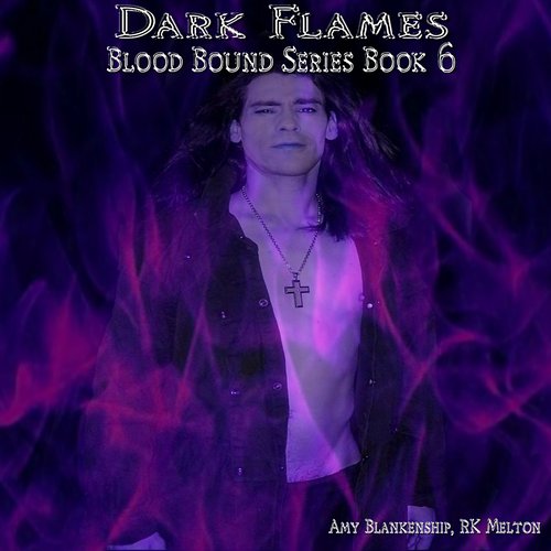 Dark Flames