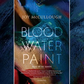 Blood Water Paint thumbnail