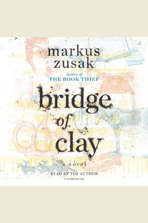 Bridge Of Clay Nook Audiobooks