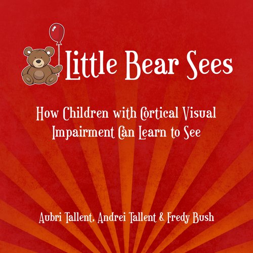 Little Bear Sees