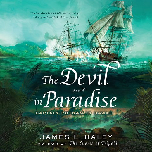 Devil in Paradise, The: Captain Putnam in Hawaii