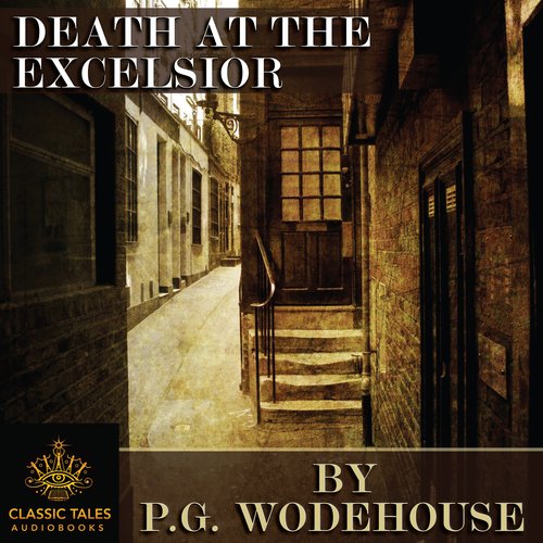 Death at the Excelsior