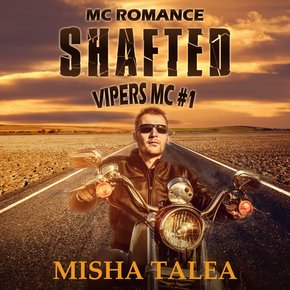 MC Romance: Shafted thumbnail