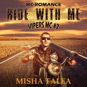 MC Romance: Ride With Me thumbnail