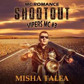 MC Romance: Shootout thumbnail