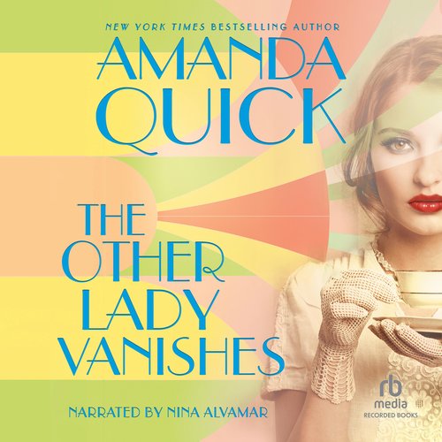 The Other Lady Vanishes