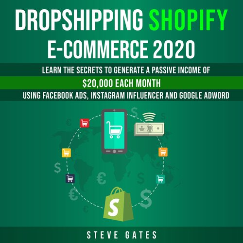 Dropshipping Shopify E-commerce 2020