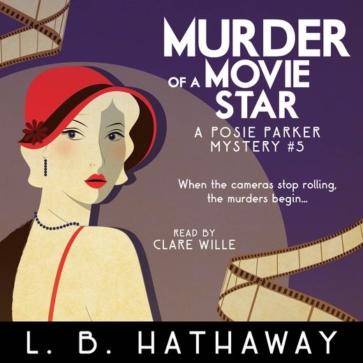 Murder of a Movie Star