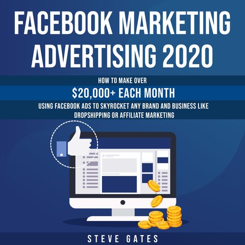 Facebook Marketing Advertising 2020