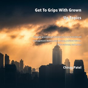 Get To Grips With Grown Up Topics thumbnail