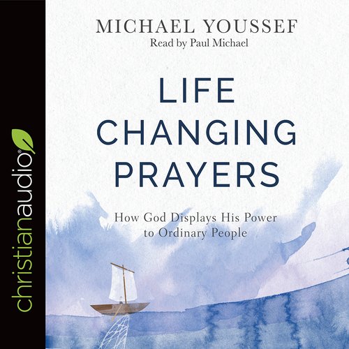 Life-Changing Prayers