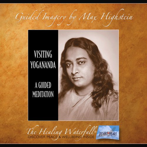 Visiting Yogananda